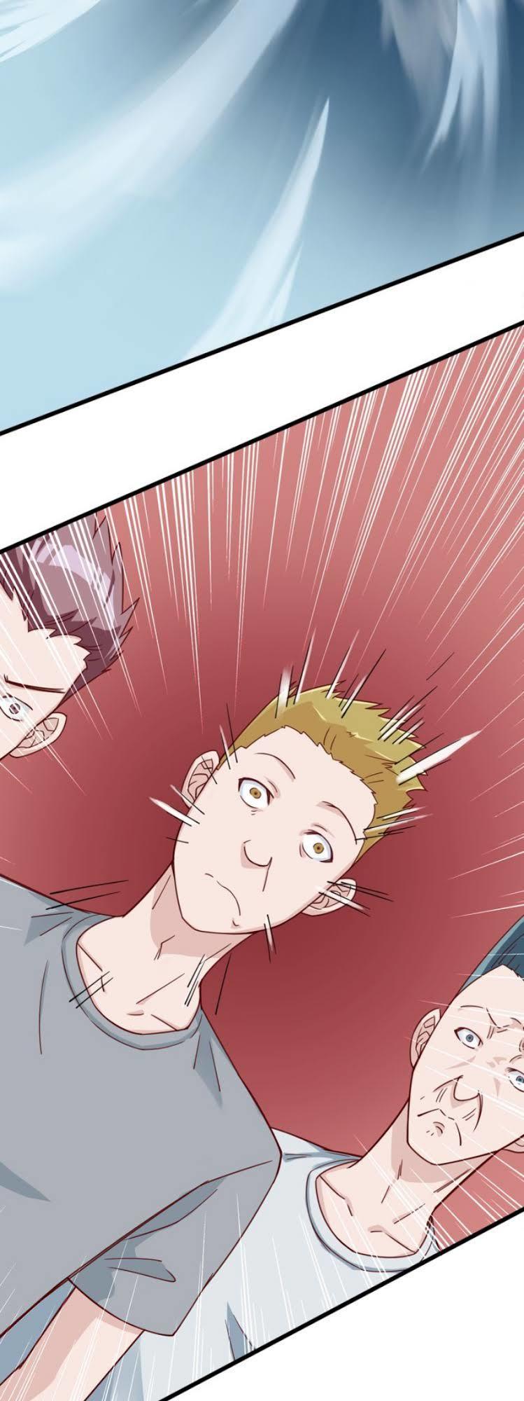 Hệ Thống Tu Tiên Mạnh Nhất Chapter 2 - Trang 2