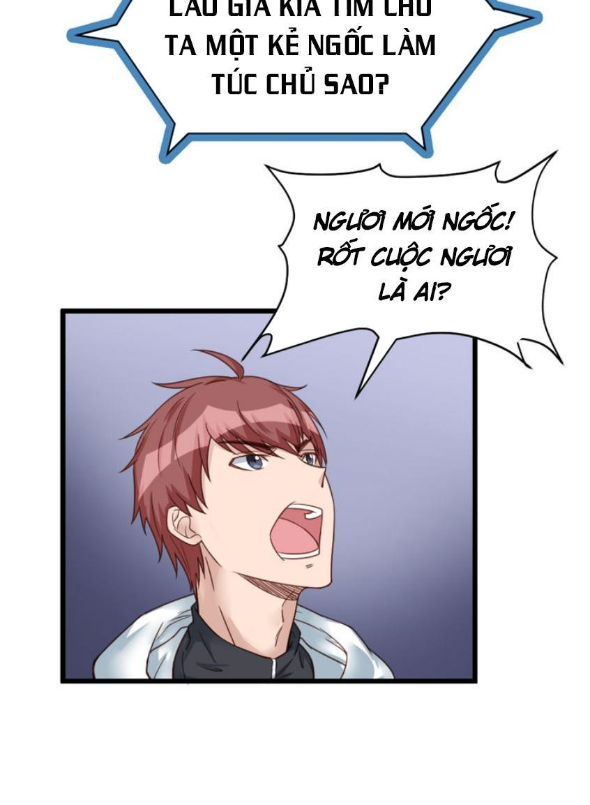 Hệ Thống Tu Tiên Mạnh Nhất Chapter 2 - Trang 2