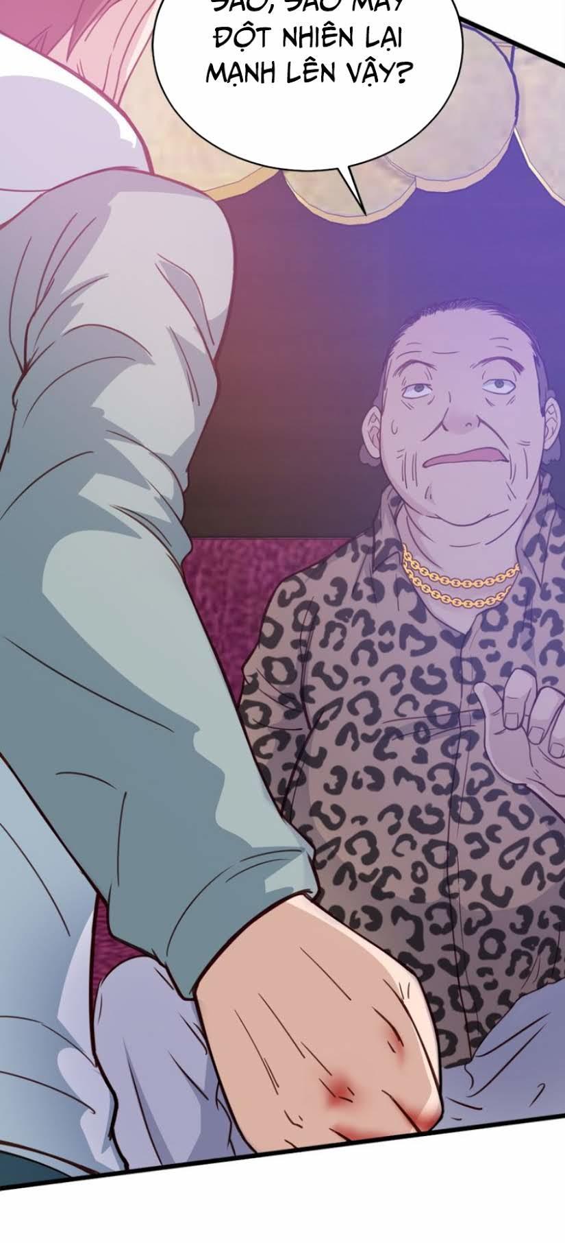 Hệ Thống Tu Tiên Mạnh Nhất Chapter 2 - Trang 2