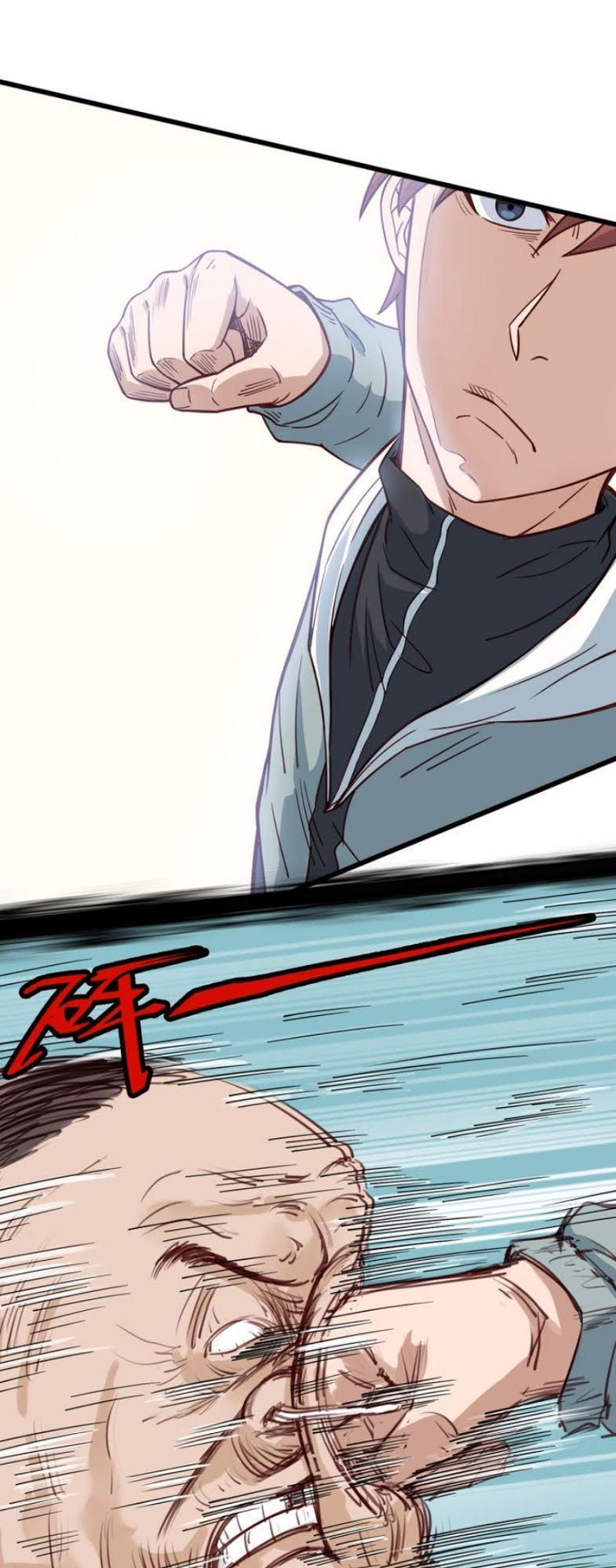 Hệ Thống Tu Tiên Mạnh Nhất Chapter 2 - Trang 2