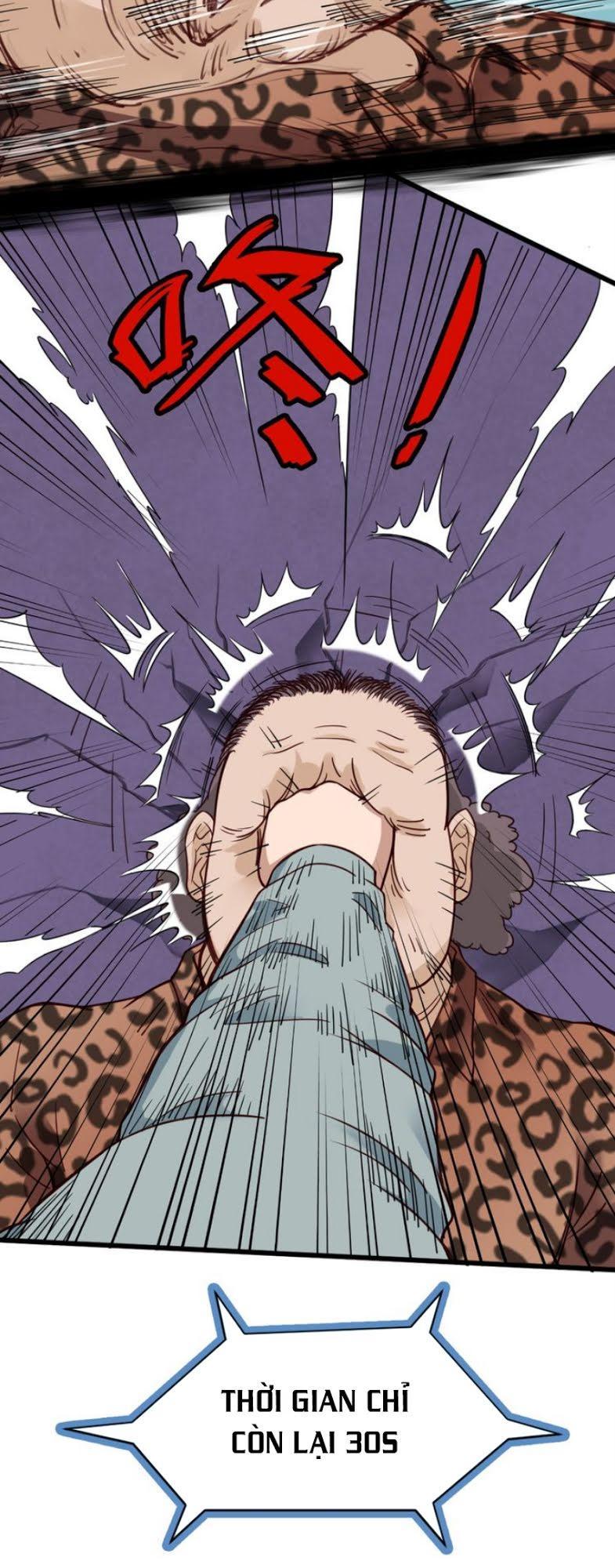 Hệ Thống Tu Tiên Mạnh Nhất Chapter 2 - Trang 2