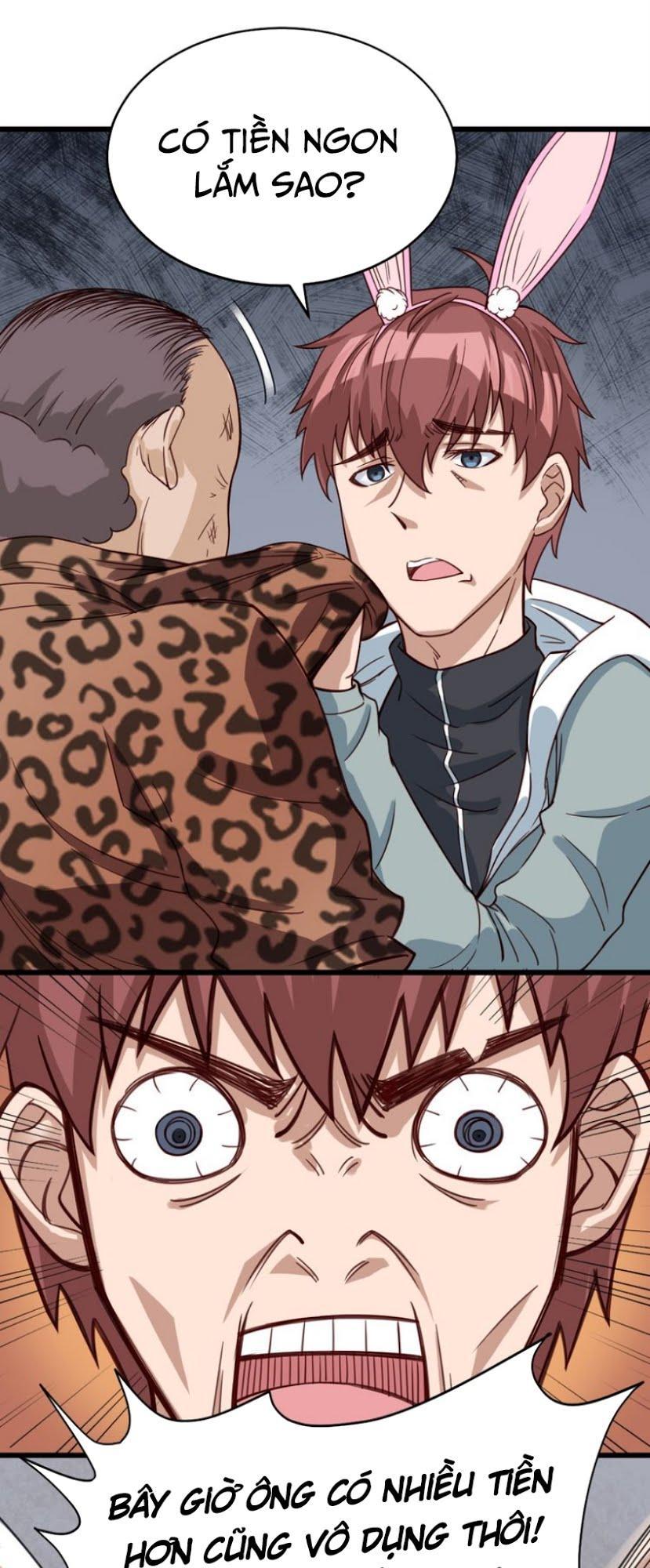 Hệ Thống Tu Tiên Mạnh Nhất Chapter 2 - Trang 2