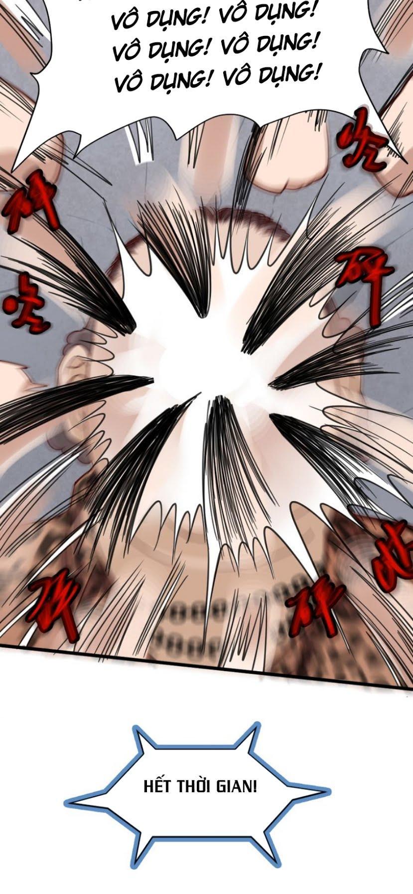 Hệ Thống Tu Tiên Mạnh Nhất Chapter 2 - Trang 2