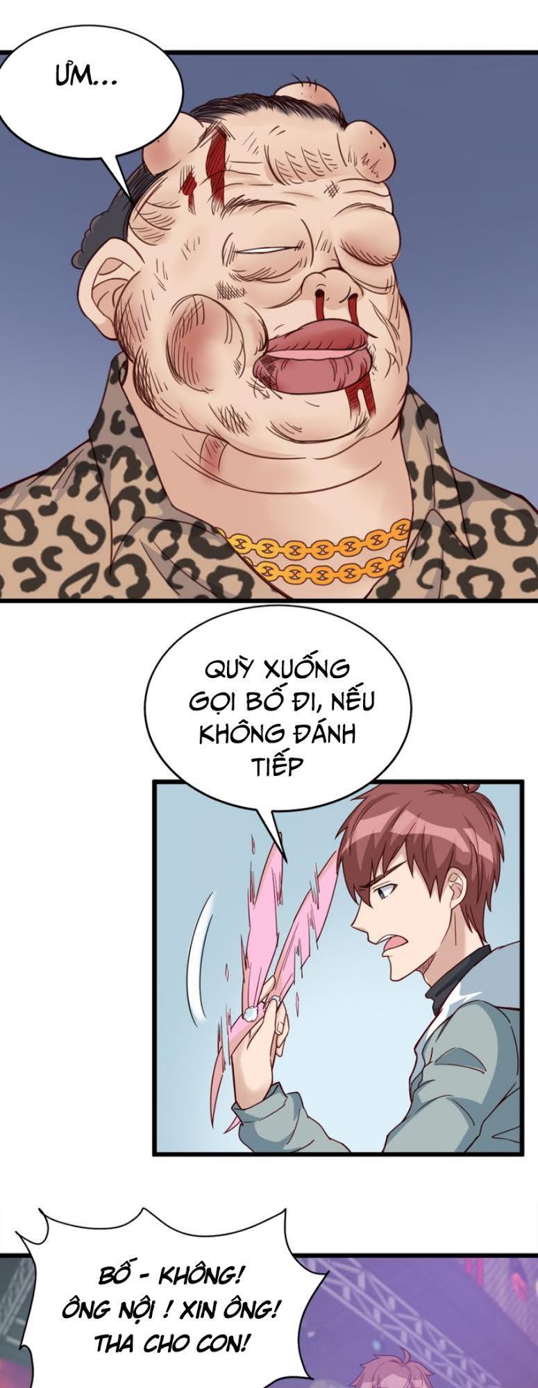 Hệ Thống Tu Tiên Mạnh Nhất Chapter 2 - Trang 2