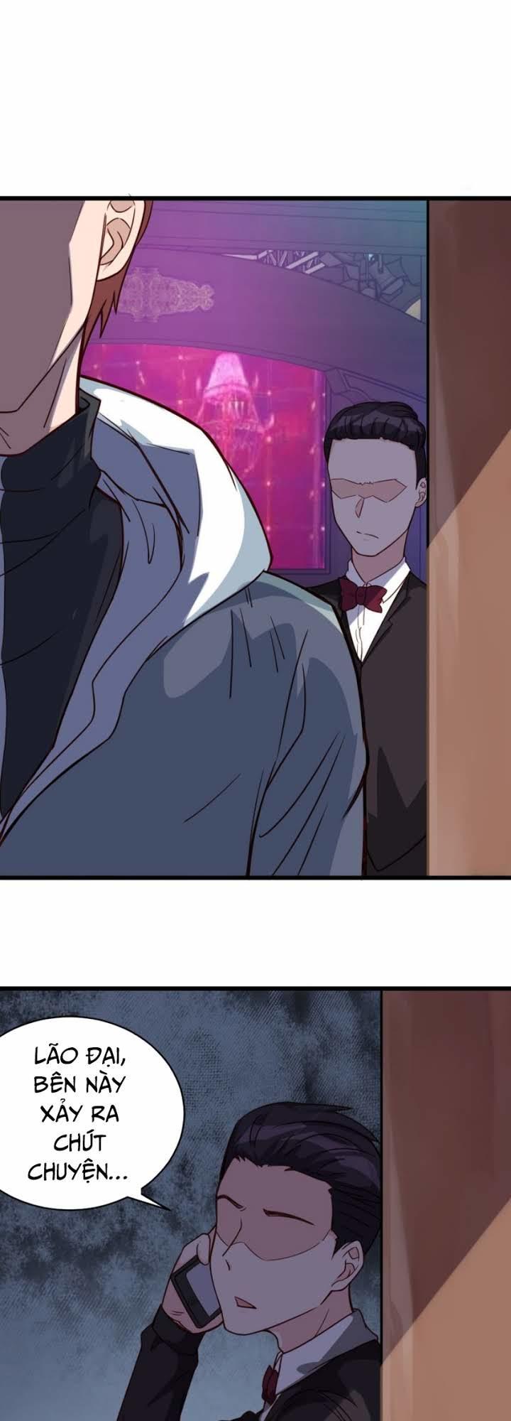 Hệ Thống Tu Tiên Mạnh Nhất Chapter 2 - Trang 2