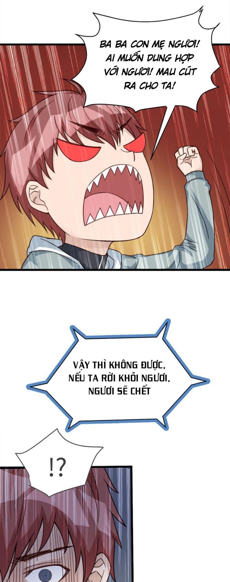 Hệ Thống Tu Tiên Mạnh Nhất Chapter 2 - Trang 2