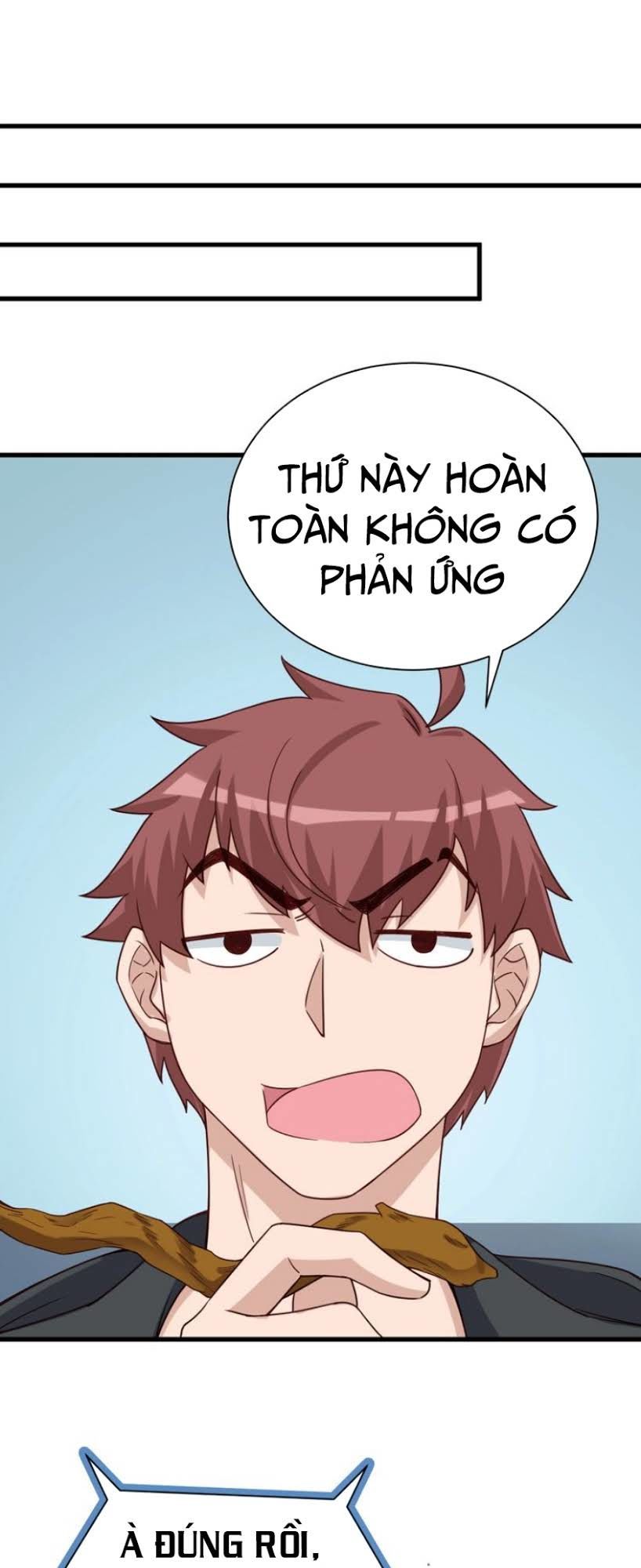 Hệ Thống Tu Tiên Mạnh Nhất Chapter 20 - Trang 2