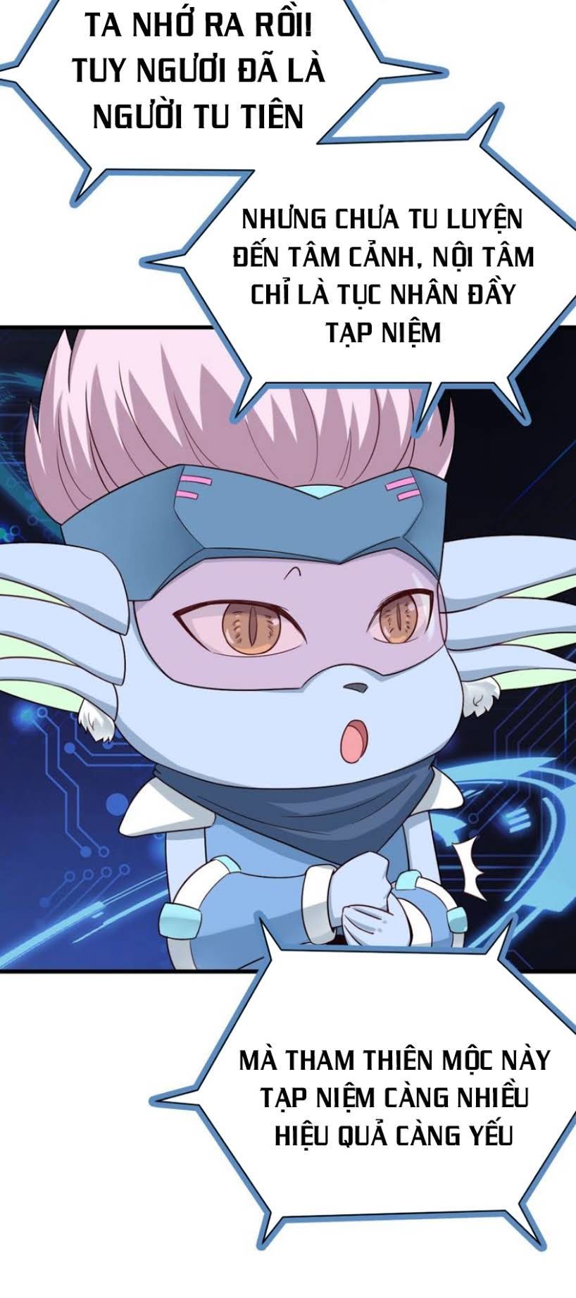 Hệ Thống Tu Tiên Mạnh Nhất Chapter 20 - Trang 2