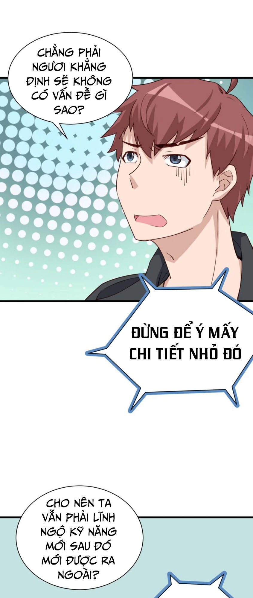 Hệ Thống Tu Tiên Mạnh Nhất Chapter 20 - Trang 2