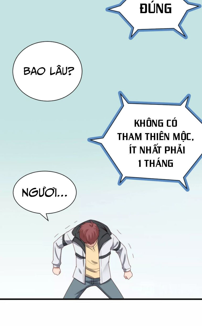 Hệ Thống Tu Tiên Mạnh Nhất Chapter 20 - Trang 2