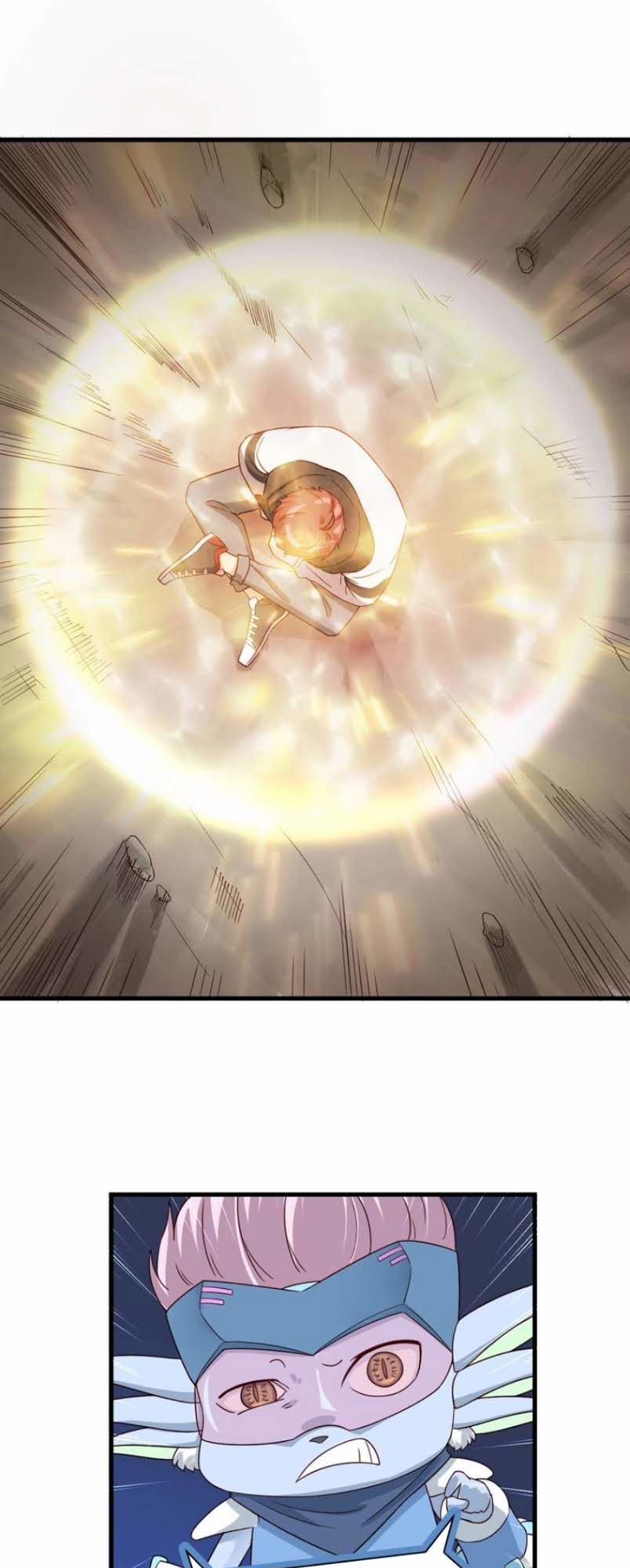 Hệ Thống Tu Tiên Mạnh Nhất Chapter 20 - Trang 2