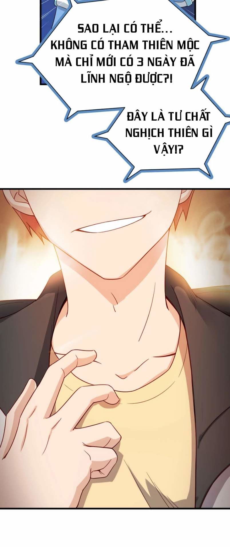 Hệ Thống Tu Tiên Mạnh Nhất Chapter 20 - Trang 2