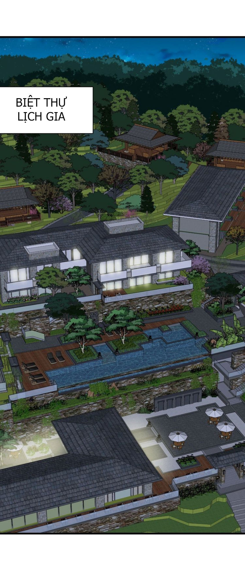 Hệ Thống Tu Tiên Mạnh Nhất Chapter 20 - Trang 2