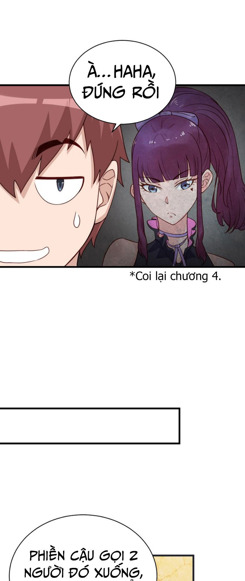 Hệ Thống Tu Tiên Mạnh Nhất Chapter 20 - Trang 2