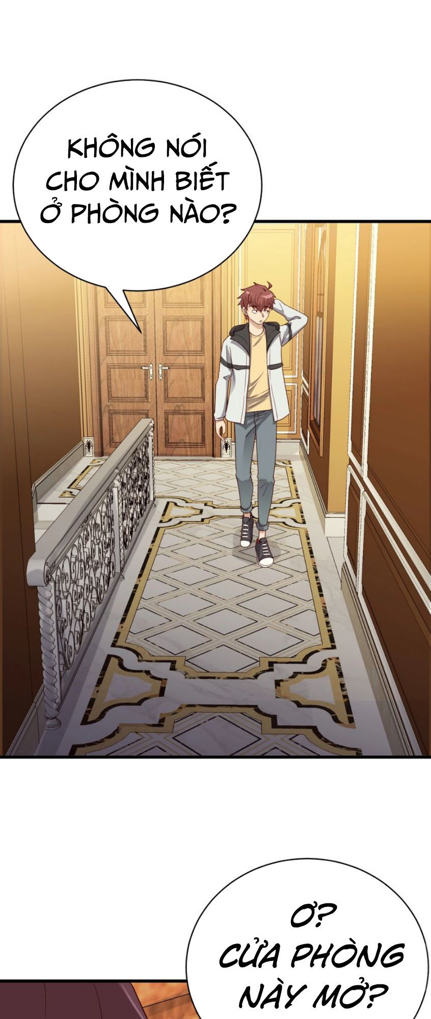 Hệ Thống Tu Tiên Mạnh Nhất Chapter 20 - Trang 2