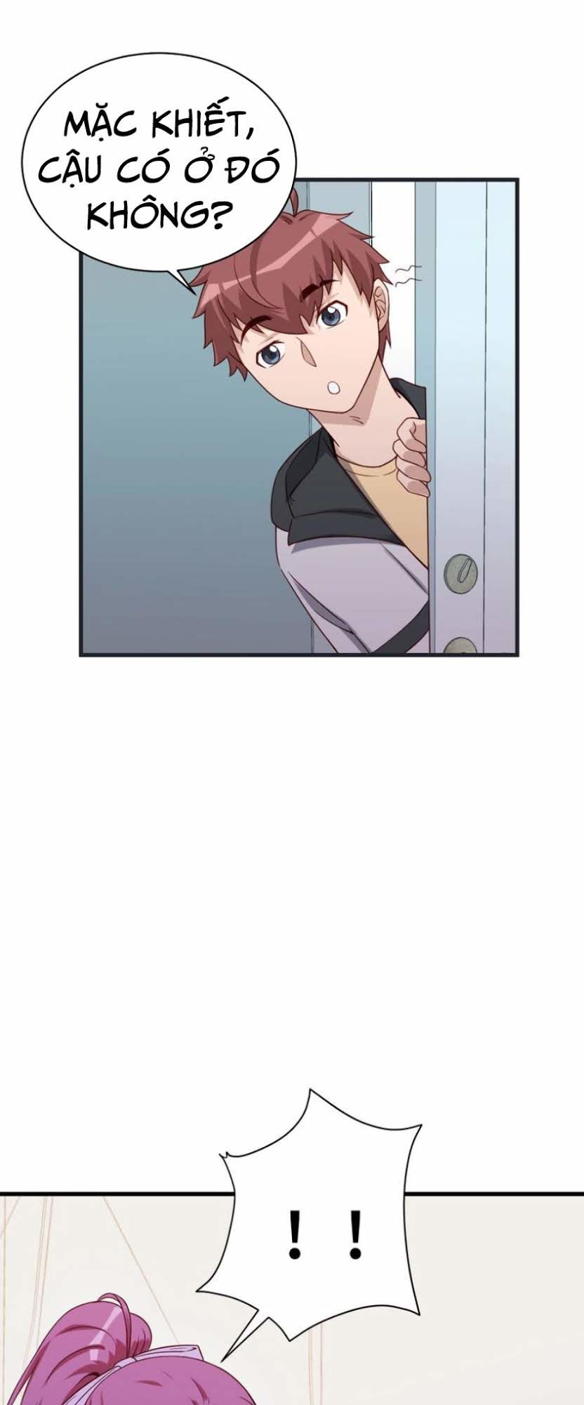 Hệ Thống Tu Tiên Mạnh Nhất Chapter 20 - Trang 2