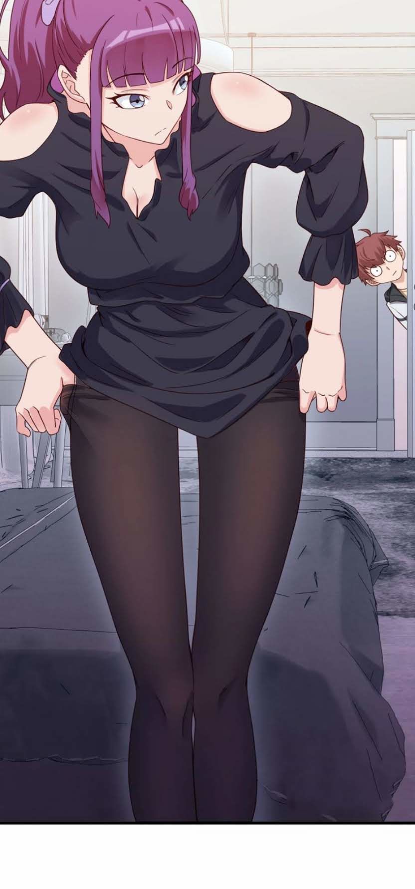 Hệ Thống Tu Tiên Mạnh Nhất Chapter 20 - Trang 2