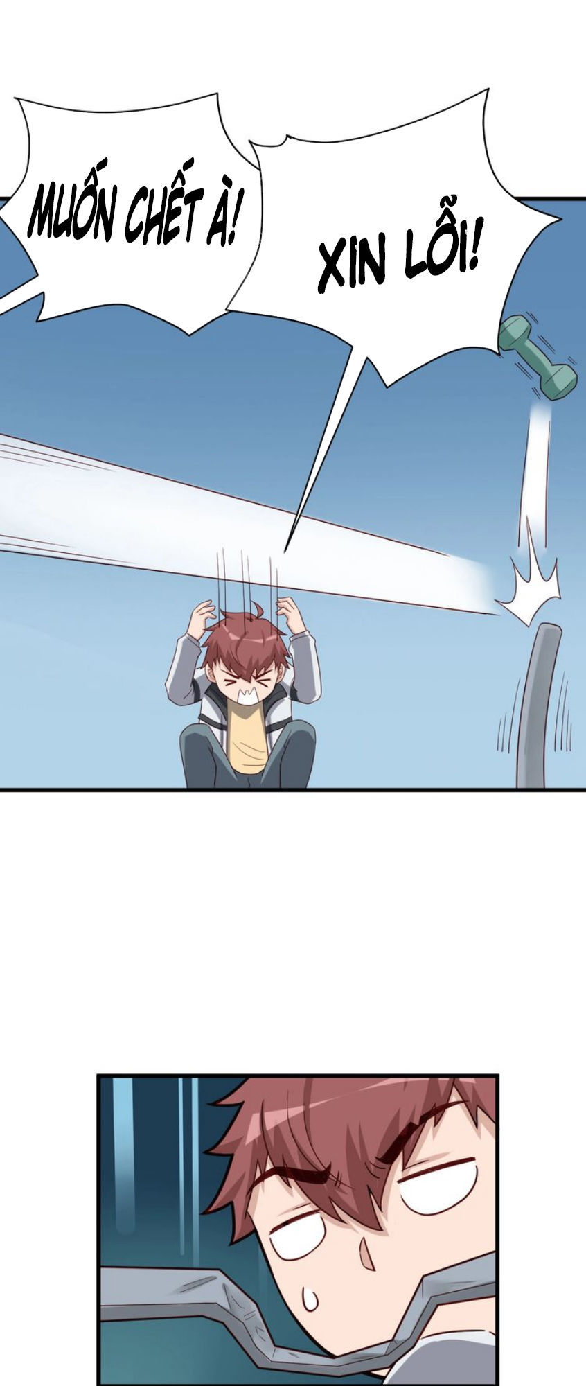 Hệ Thống Tu Tiên Mạnh Nhất Chapter 20 - Trang 2