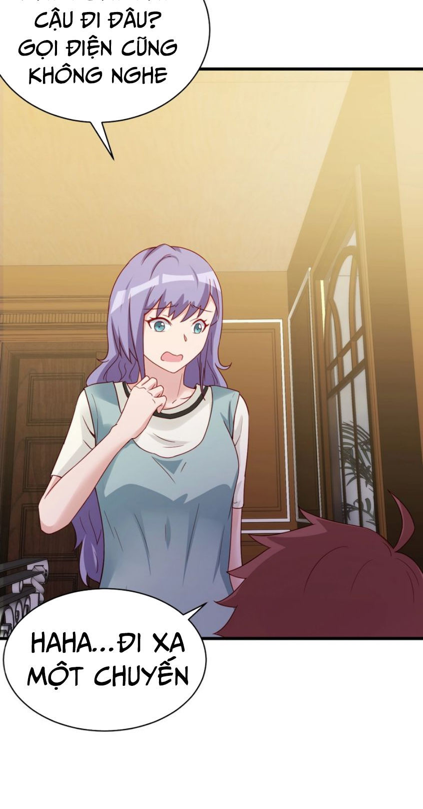 Hệ Thống Tu Tiên Mạnh Nhất Chapter 20 - Trang 2