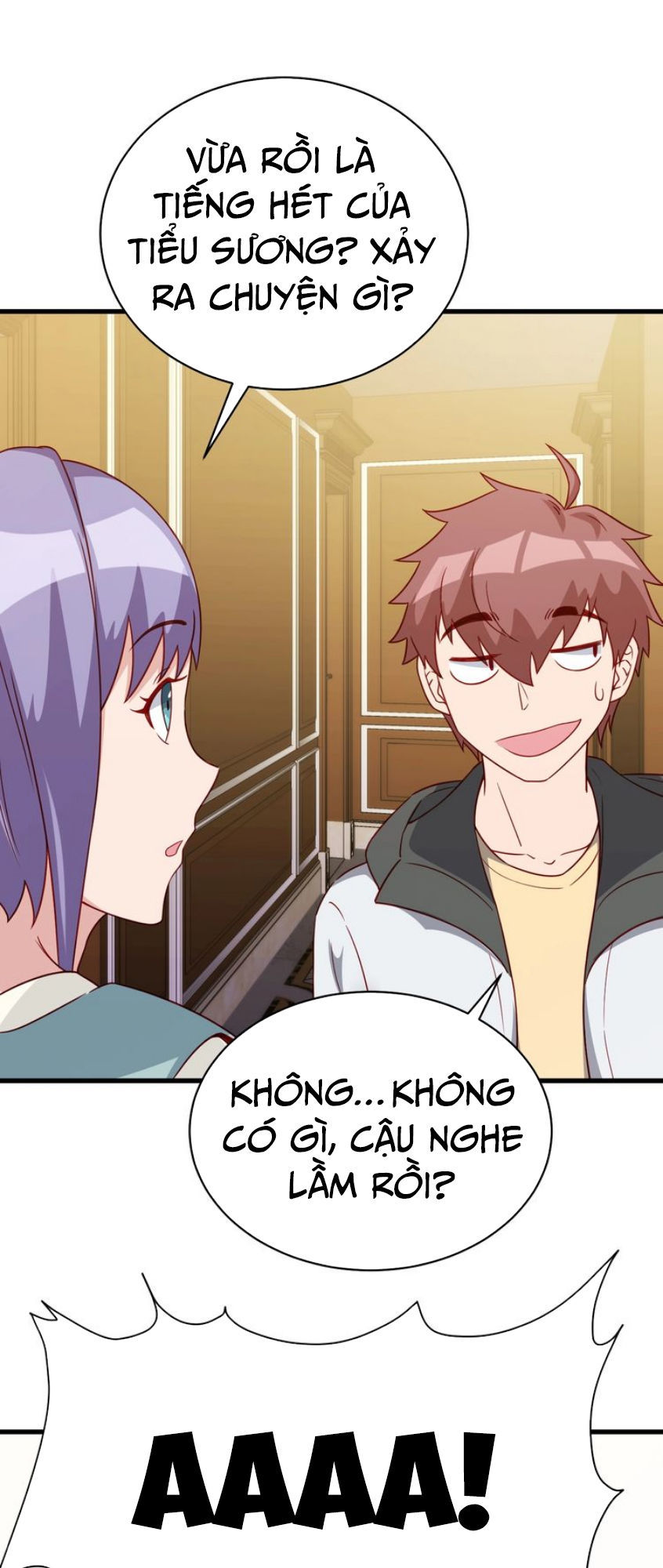 Hệ Thống Tu Tiên Mạnh Nhất Chapter 20 - Trang 2