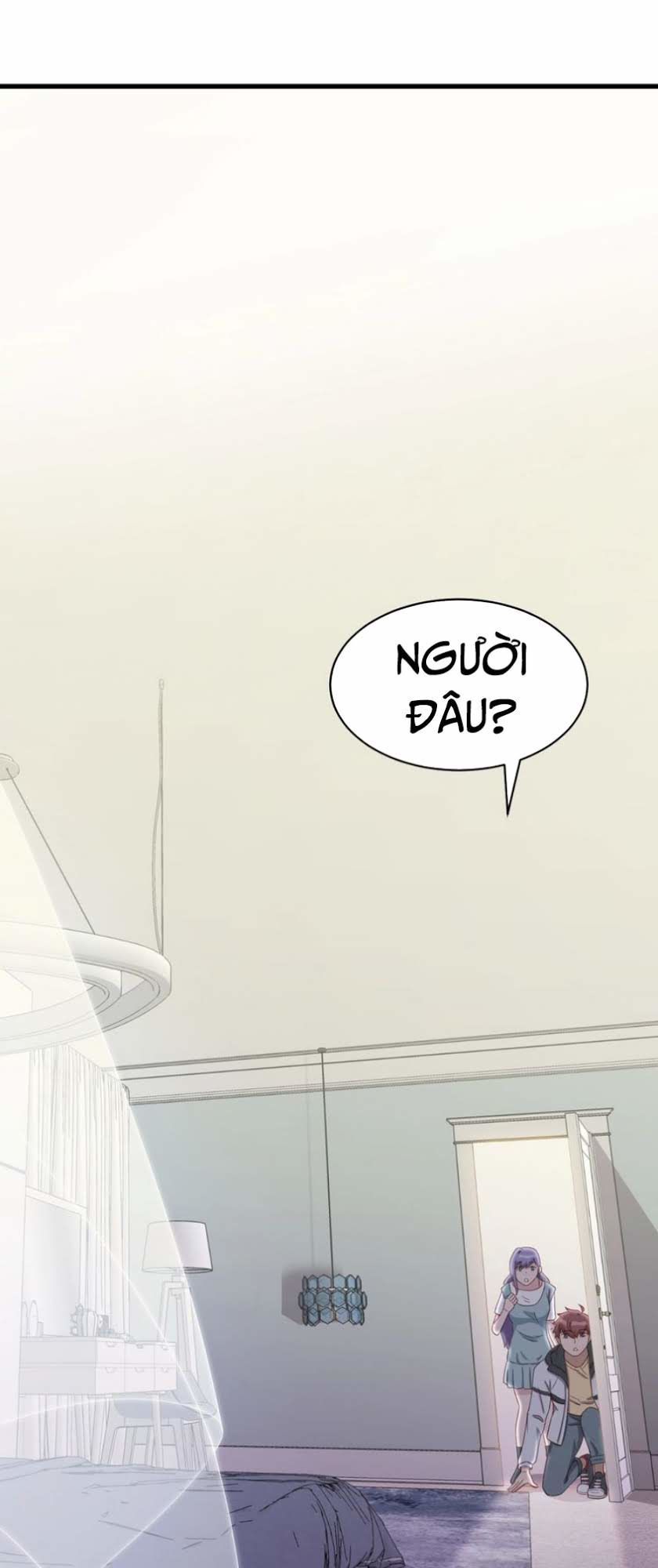 Hệ Thống Tu Tiên Mạnh Nhất Chapter 20 - Trang 2