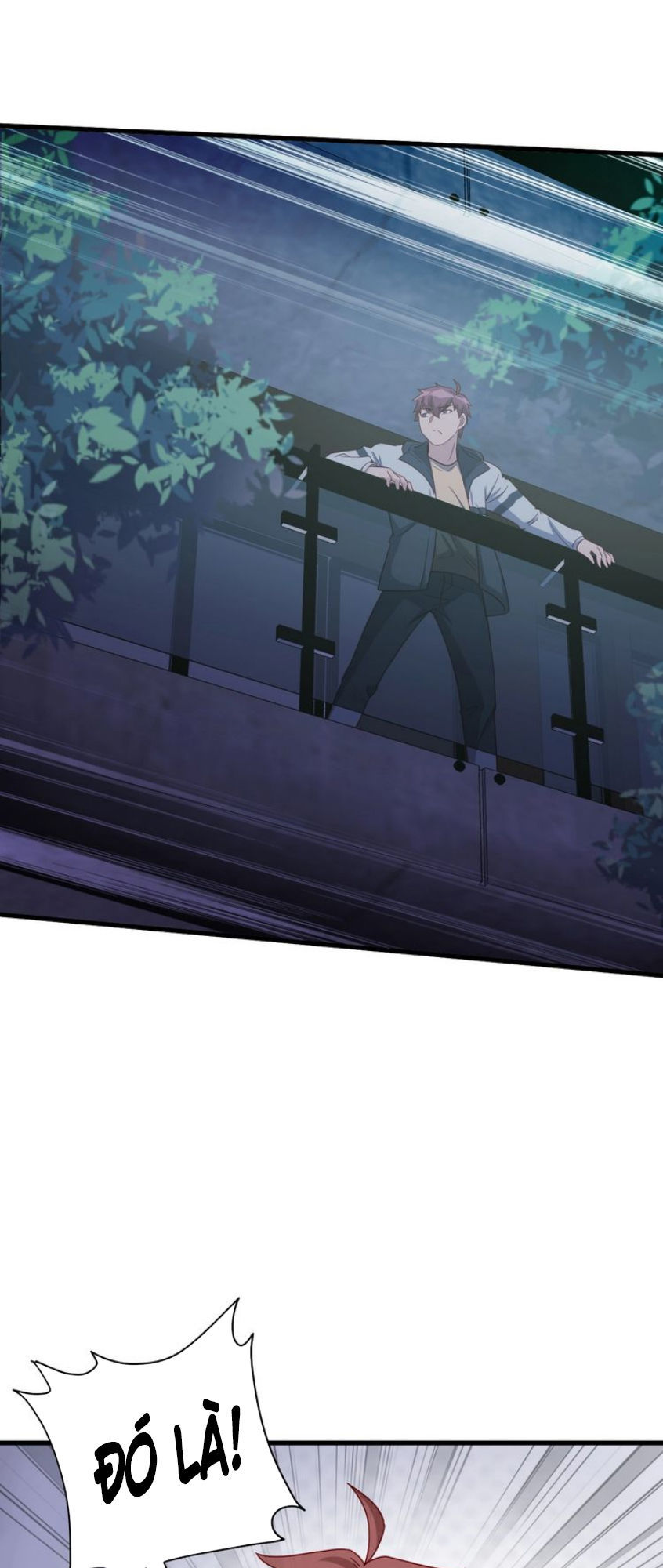 Hệ Thống Tu Tiên Mạnh Nhất Chapter 20 - Trang 2