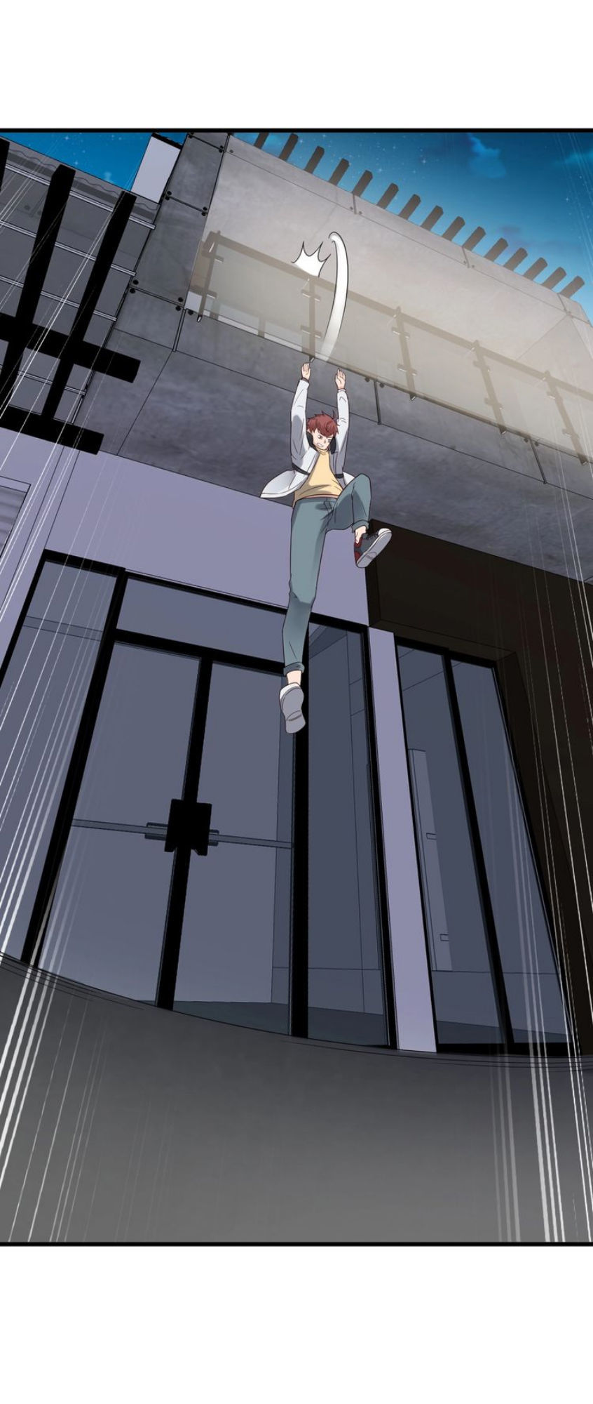 Hệ Thống Tu Tiên Mạnh Nhất Chapter 20 - Trang 2