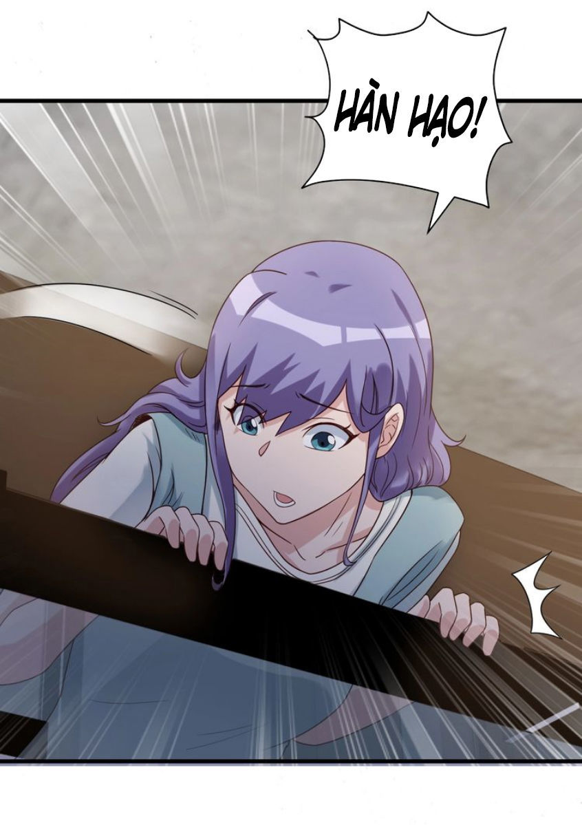 Hệ Thống Tu Tiên Mạnh Nhất Chapter 20 - Trang 2