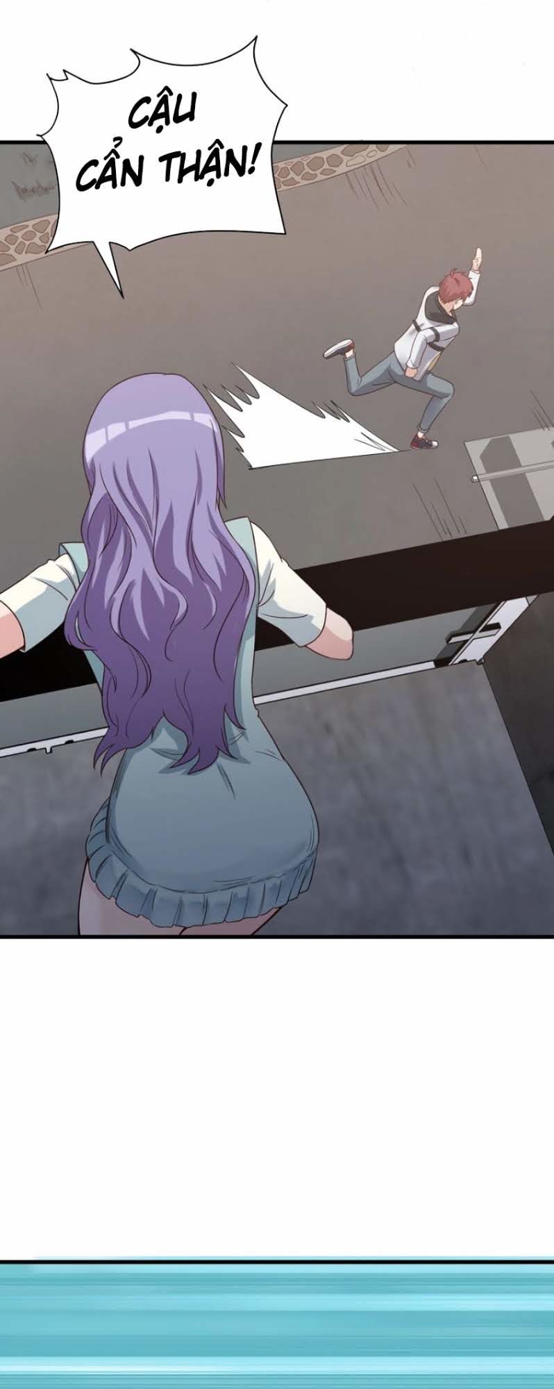 Hệ Thống Tu Tiên Mạnh Nhất Chapter 20 - Trang 2