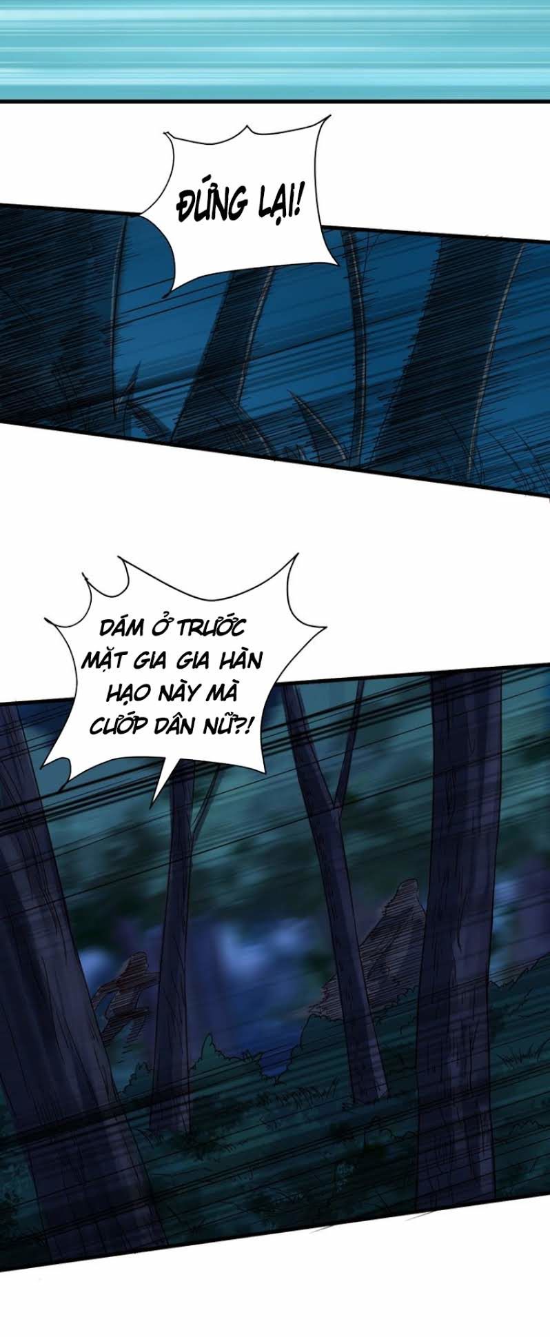 Hệ Thống Tu Tiên Mạnh Nhất Chapter 20 - Trang 2