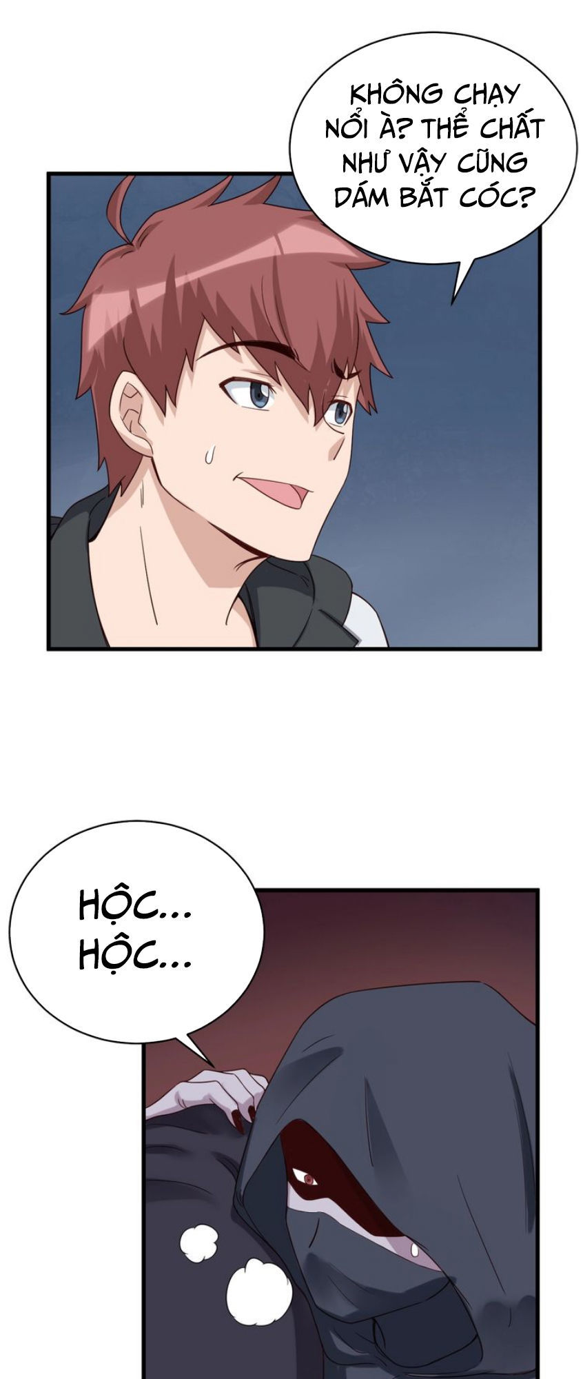 Hệ Thống Tu Tiên Mạnh Nhất Chapter 20 - Trang 2