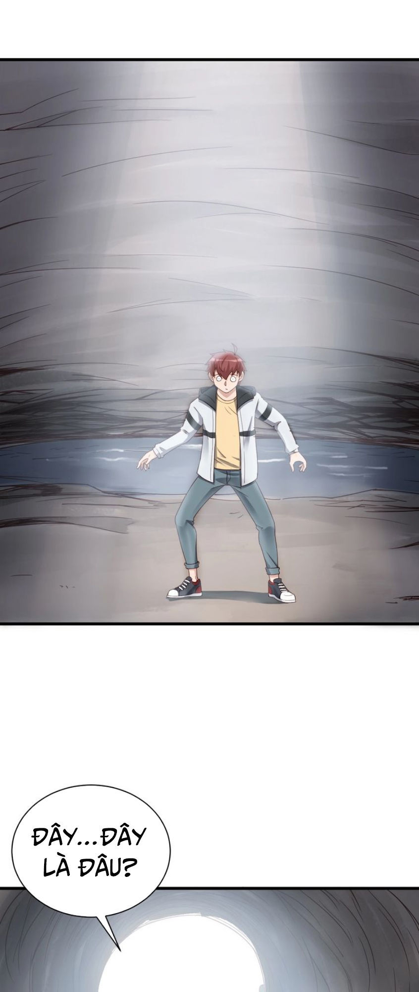 Hệ Thống Tu Tiên Mạnh Nhất Chapter 20 - Trang 2