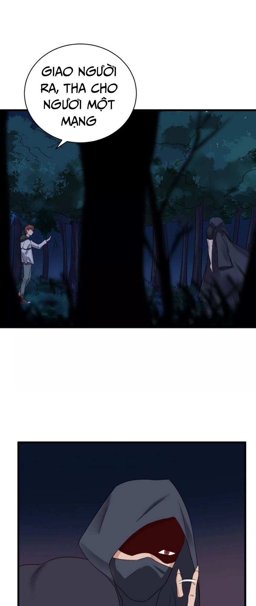 Hệ Thống Tu Tiên Mạnh Nhất Chapter 20 - Trang 2