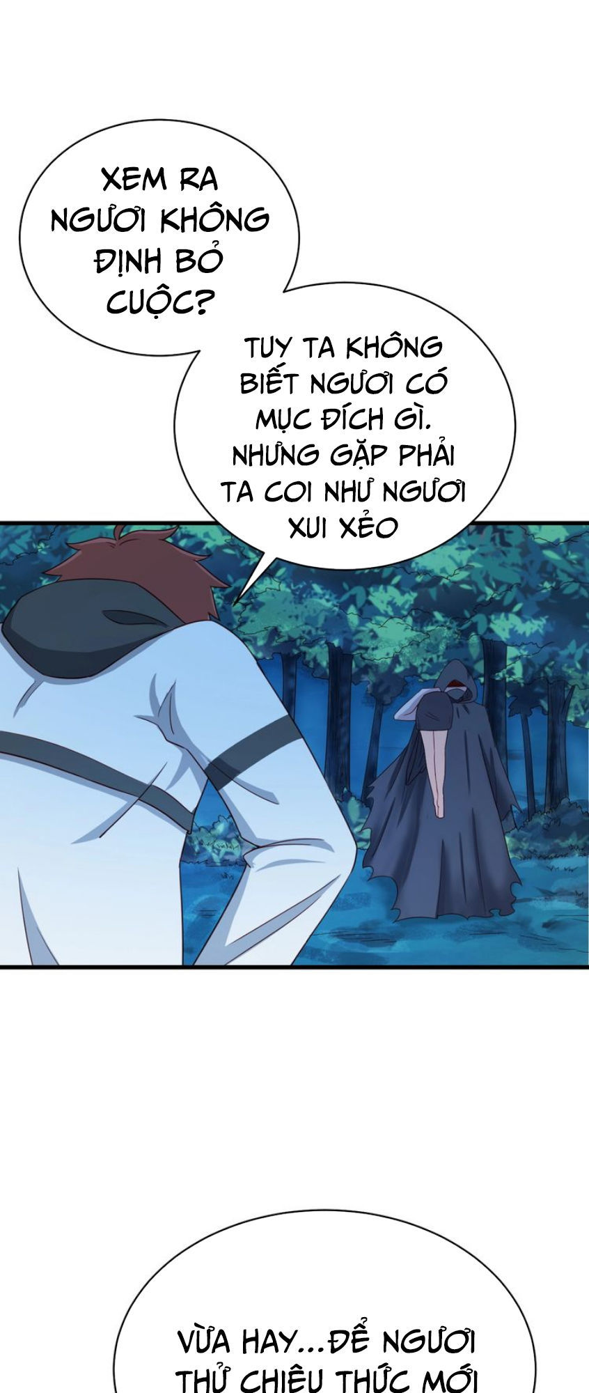 Hệ Thống Tu Tiên Mạnh Nhất Chapter 20 - Trang 2