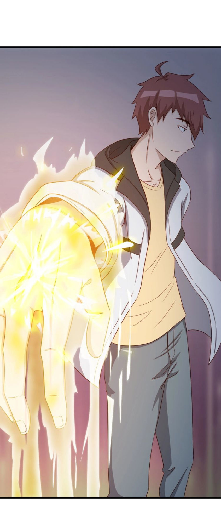 Hệ Thống Tu Tiên Mạnh Nhất Chapter 20 - Trang 2