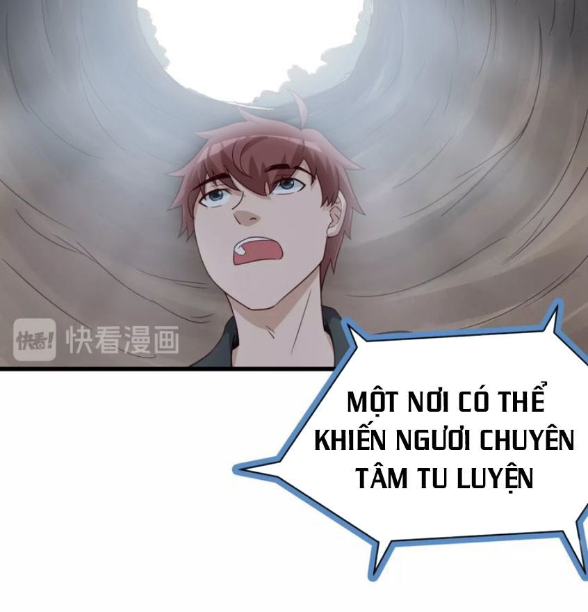 Hệ Thống Tu Tiên Mạnh Nhất Chapter 20 - Trang 2