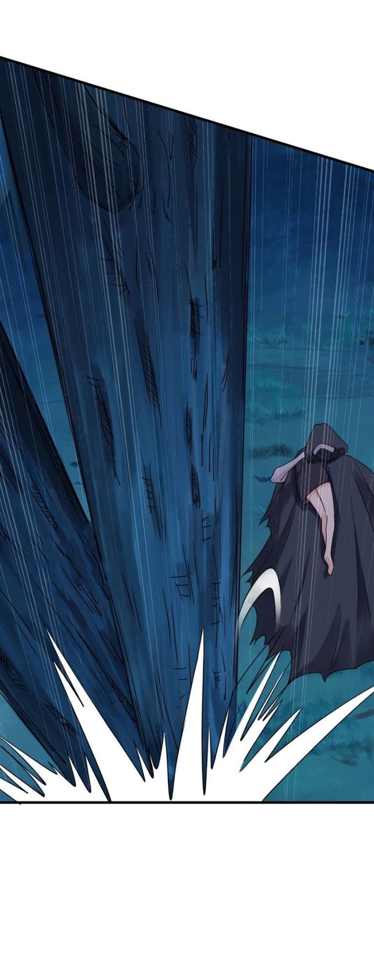 Hệ Thống Tu Tiên Mạnh Nhất Chapter 21 - Trang 2