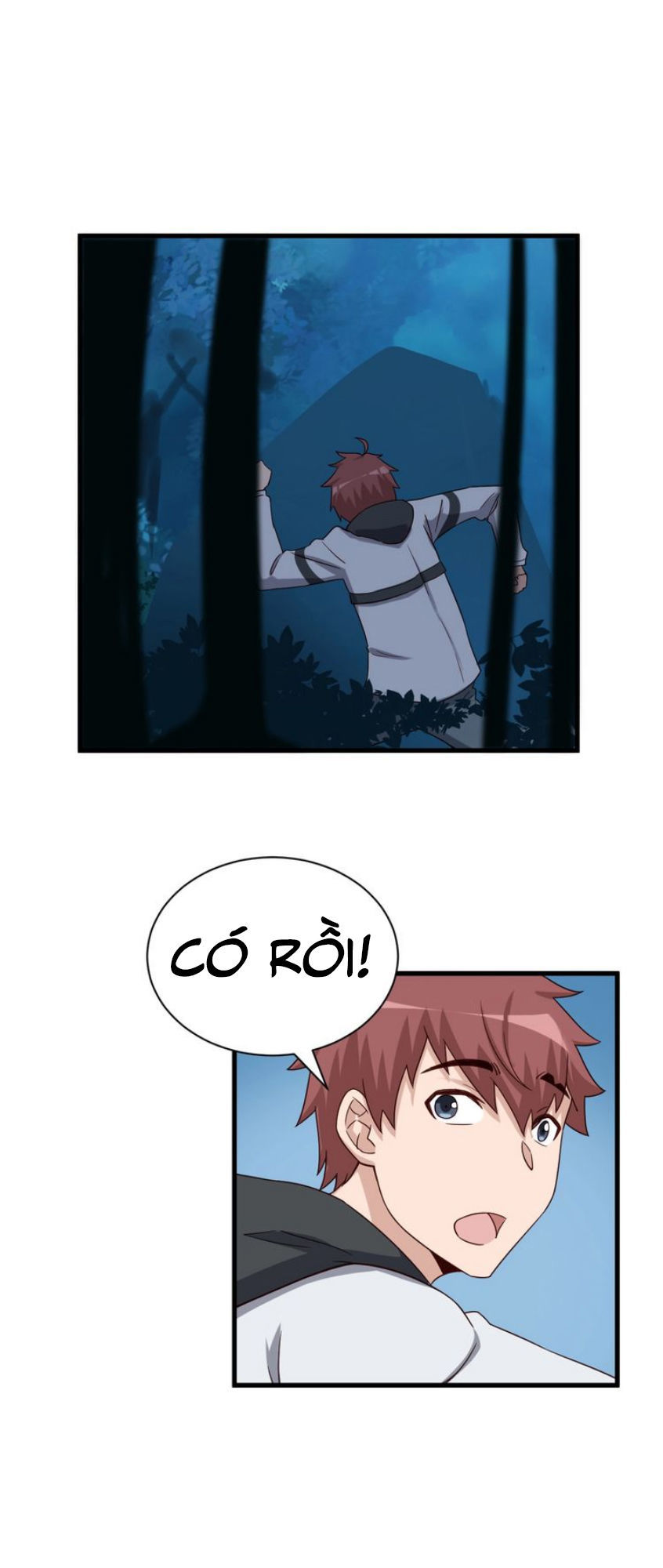 Hệ Thống Tu Tiên Mạnh Nhất Chapter 21 - Trang 2