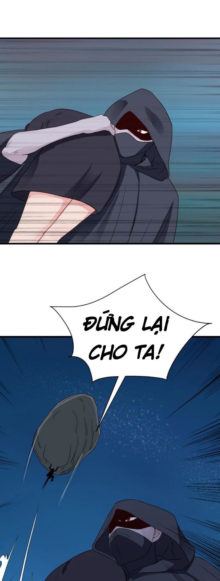 Hệ Thống Tu Tiên Mạnh Nhất Chapter 21 - Trang 2