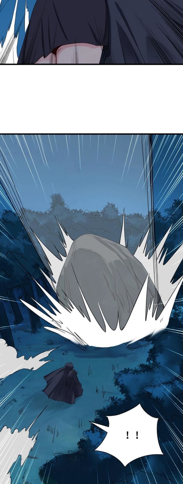 Hệ Thống Tu Tiên Mạnh Nhất Chapter 21 - Trang 2