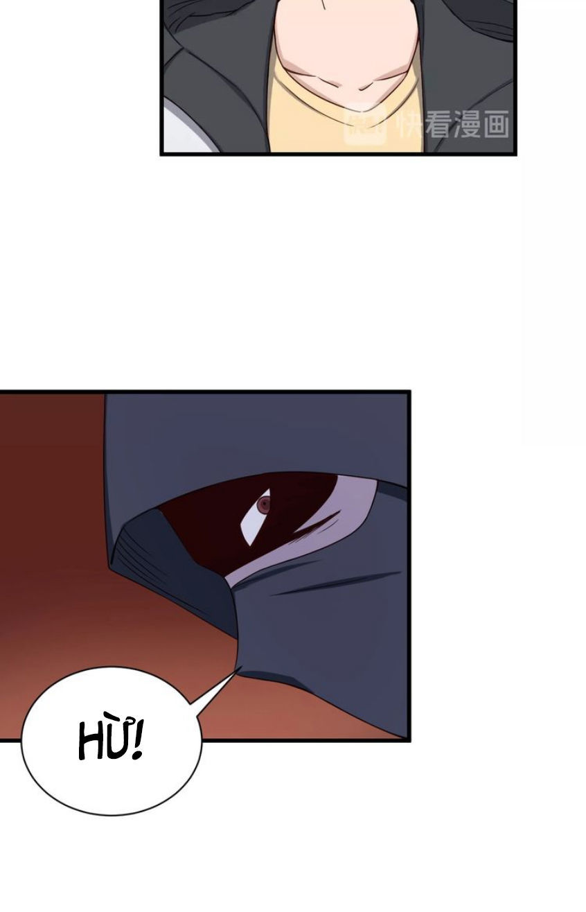 Hệ Thống Tu Tiên Mạnh Nhất Chapter 21 - Trang 2