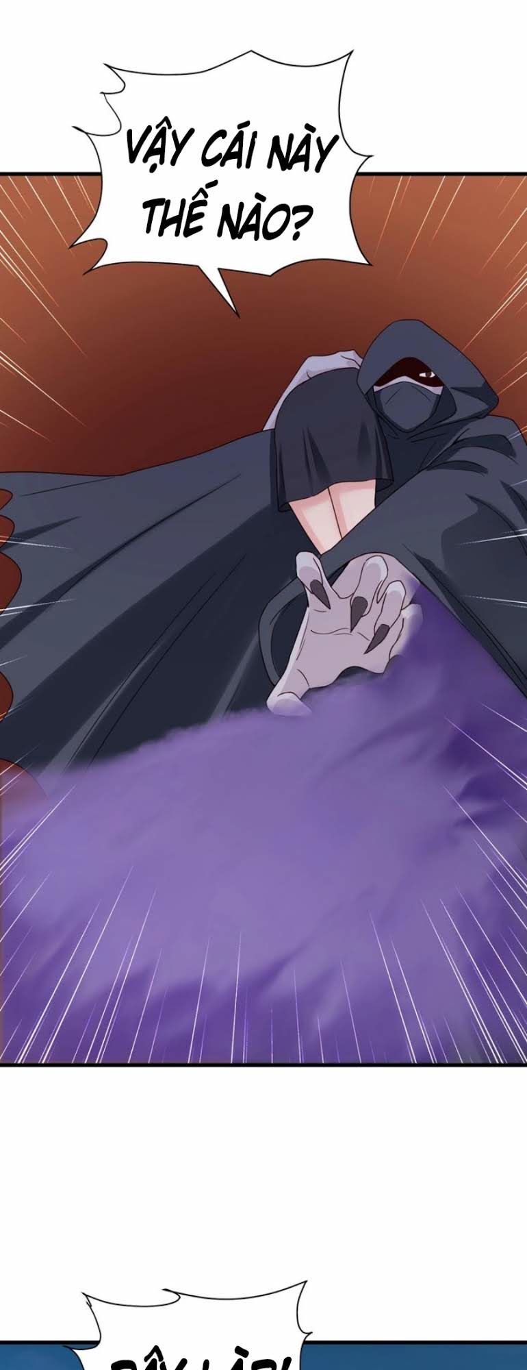 Hệ Thống Tu Tiên Mạnh Nhất Chapter 21 - Trang 2