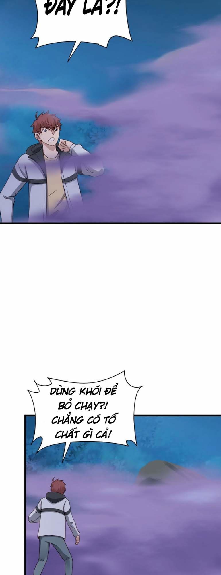 Hệ Thống Tu Tiên Mạnh Nhất Chapter 21 - Trang 2