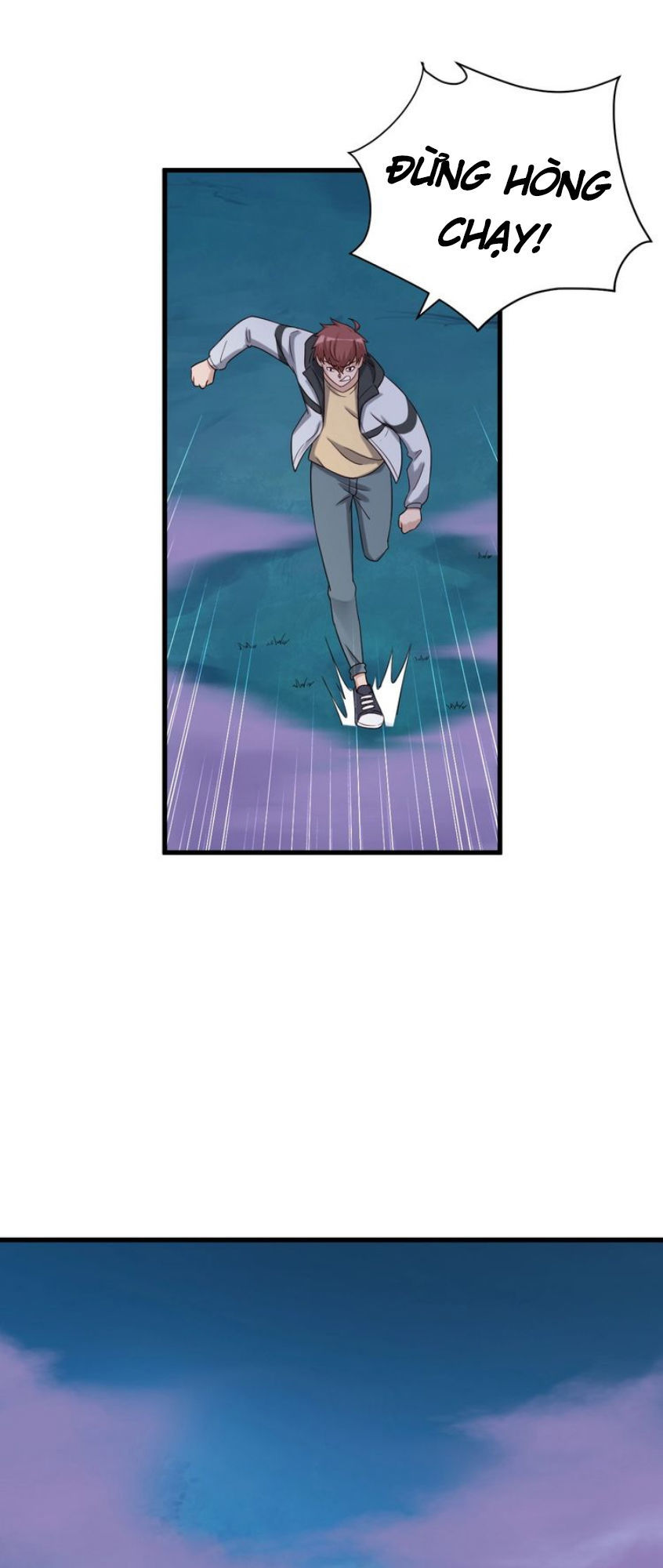 Hệ Thống Tu Tiên Mạnh Nhất Chapter 21 - Trang 2