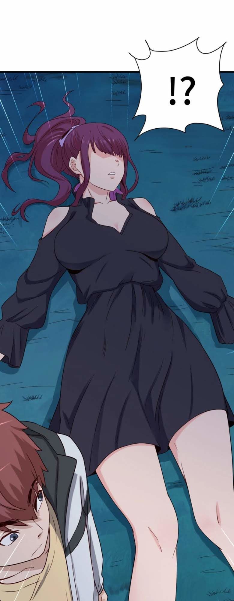 Hệ Thống Tu Tiên Mạnh Nhất Chapter 21 - Trang 2