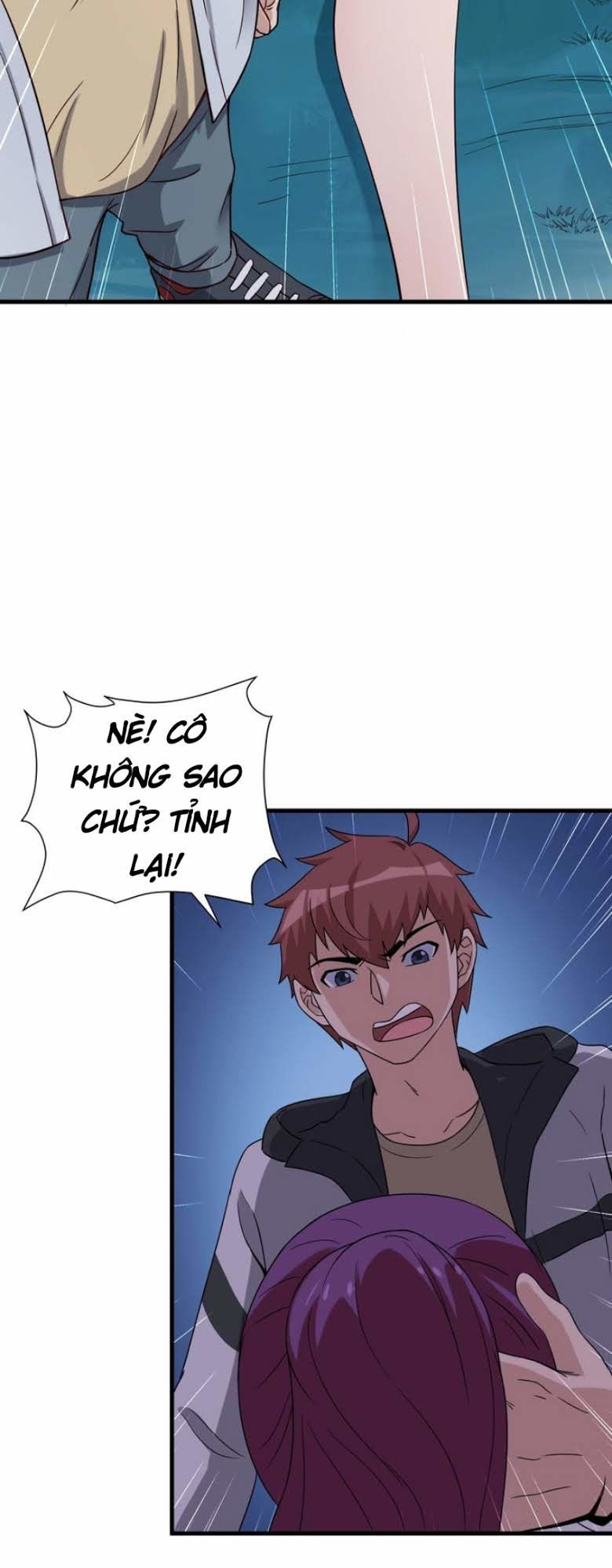 Hệ Thống Tu Tiên Mạnh Nhất Chapter 21 - Trang 2