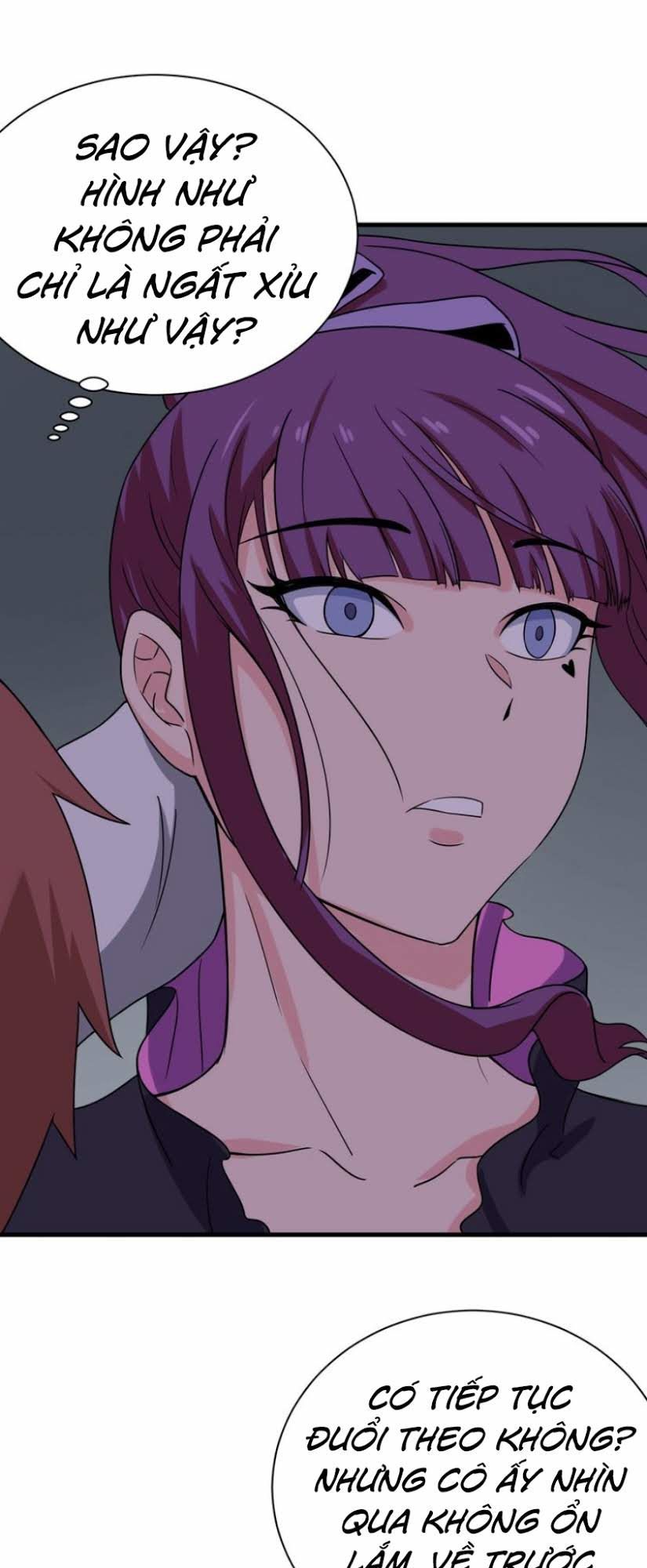 Hệ Thống Tu Tiên Mạnh Nhất Chapter 21 - Trang 2