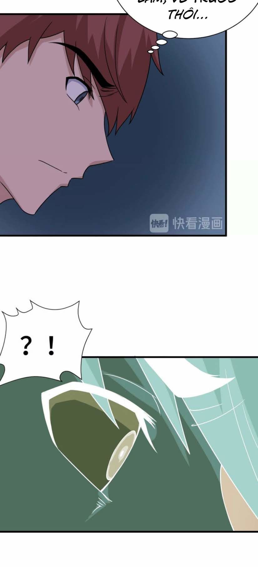 Hệ Thống Tu Tiên Mạnh Nhất Chapter 21 - Trang 2