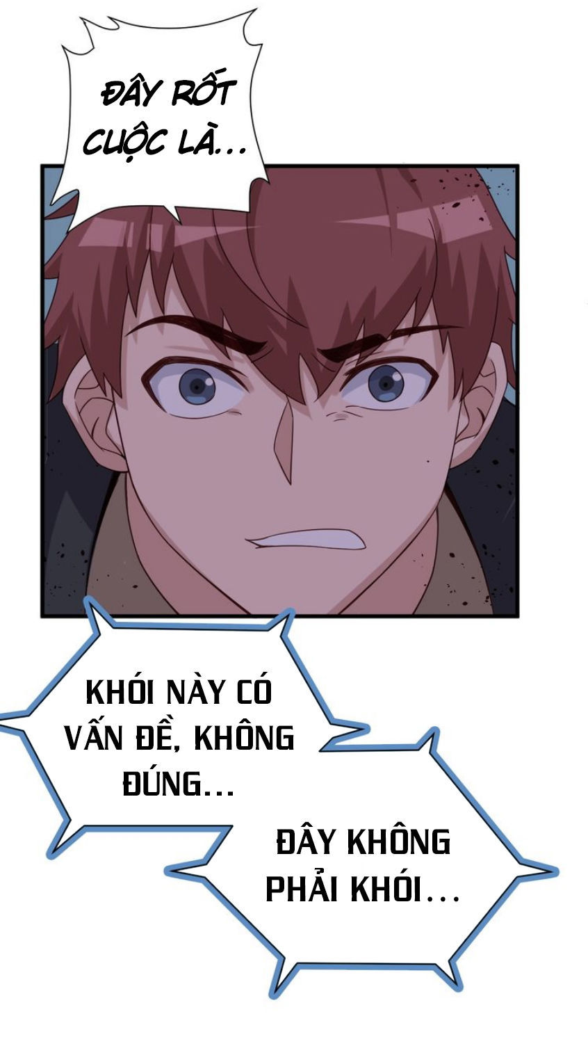 Hệ Thống Tu Tiên Mạnh Nhất Chapter 21 - Trang 2