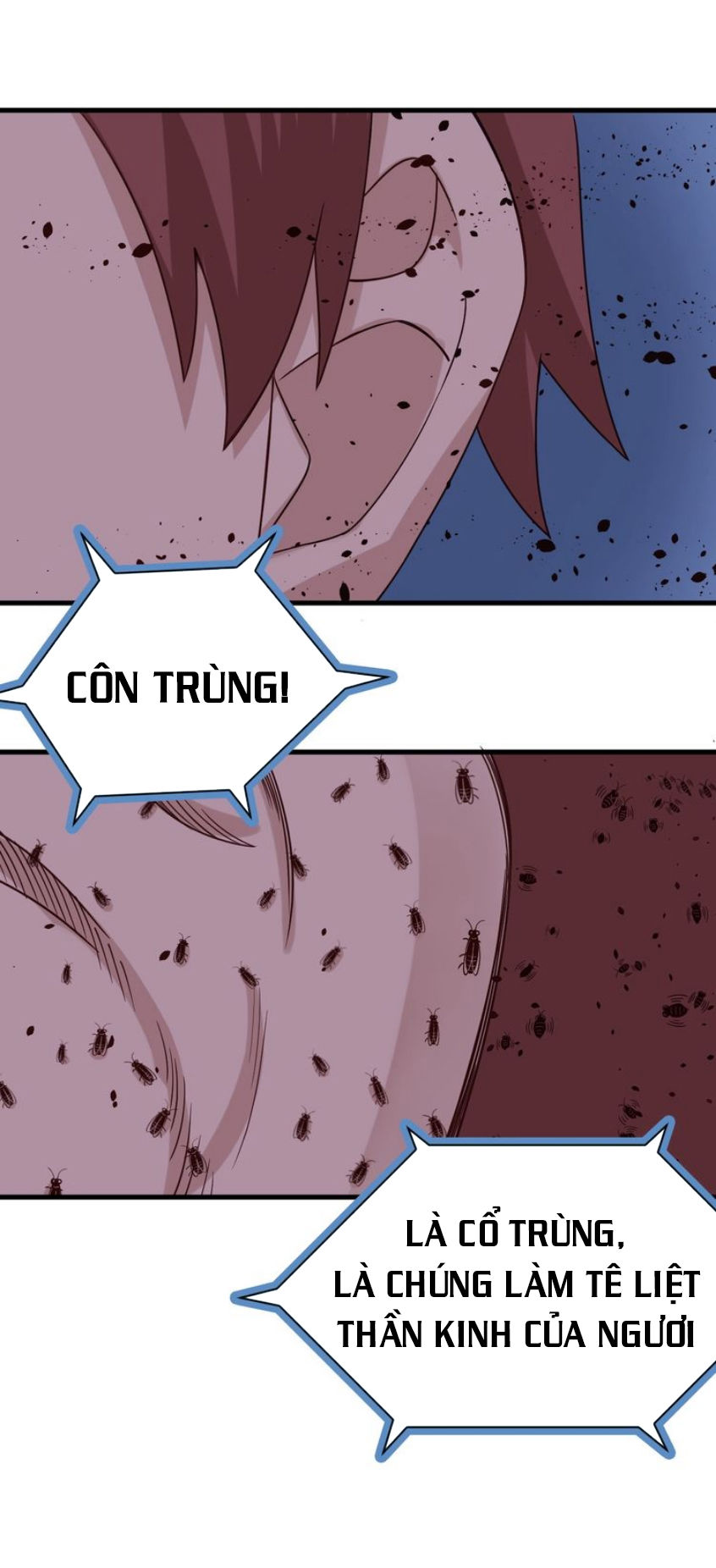 Hệ Thống Tu Tiên Mạnh Nhất Chapter 21 - Trang 2